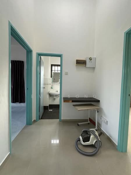 2-storey Terraced House for Sale in Taman Setia Indah (Tebrau) - Evie Song - Interior - PropertyGuru.com.my