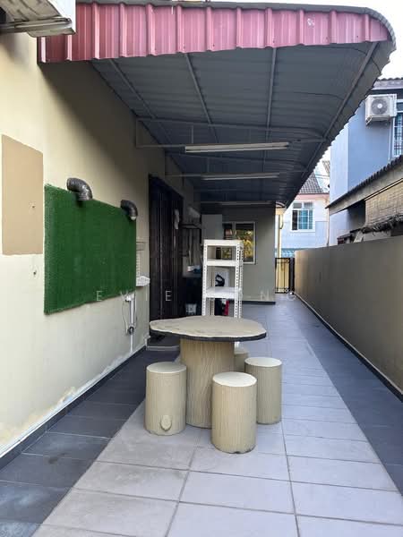 2-storey Terraced House for Sale in Taman Setia Indah (Tebrau) - Evie Song - Exterior - PropertyGuru.com.my