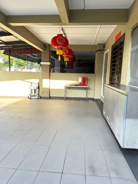 2-storey Terraced House for Sale in Taman Setia Indah (Tebrau) - Evie Song - Exterior - PropertyGuru.com.my