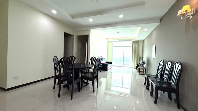 Condominium for Sale at The Oasis - Cy Issac Lee - PropertyGuru.com.my