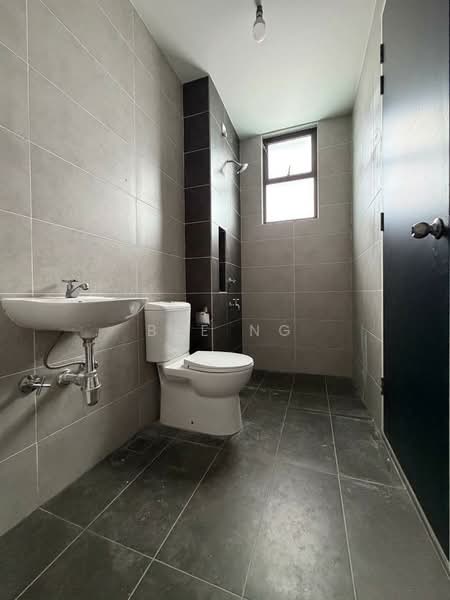 2-storey Terraced House for Sale in Kulai (Johor) - Bee Ng - Bathroom - PropertyGuru.com.my
