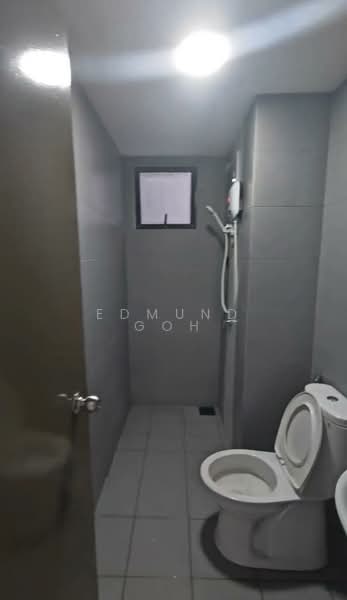 Service Residence for Rent at Astetica Residences - Edmund Goh - Bathroom - PropertyGuru.com.my