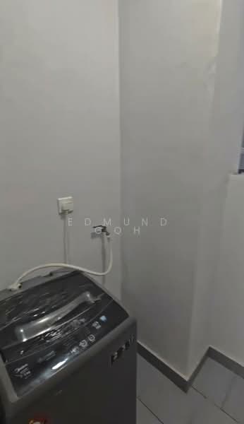 Service Residence for Rent at Astetica Residences - Edmund Goh - Interior - PropertyGuru.com.my