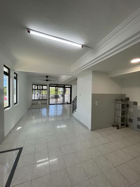 Taman Sri Sentosa Li untuk Untuk Dijual - RM 498,000, Mac 2026 - Living Room - PropertyGuru.com.my