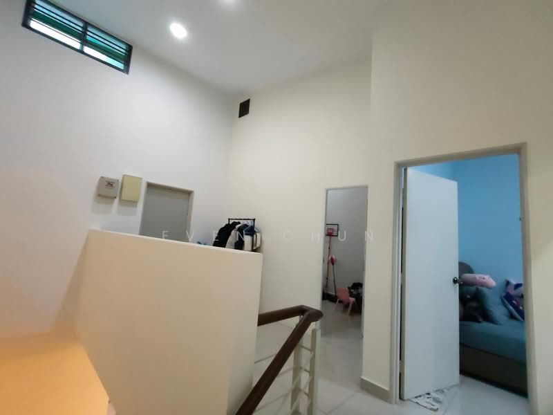 2-storey Terraced House for Sale in Taman Mount Austin (Tebrau) - Even Chun - Interior - PropertyGuru.com.my