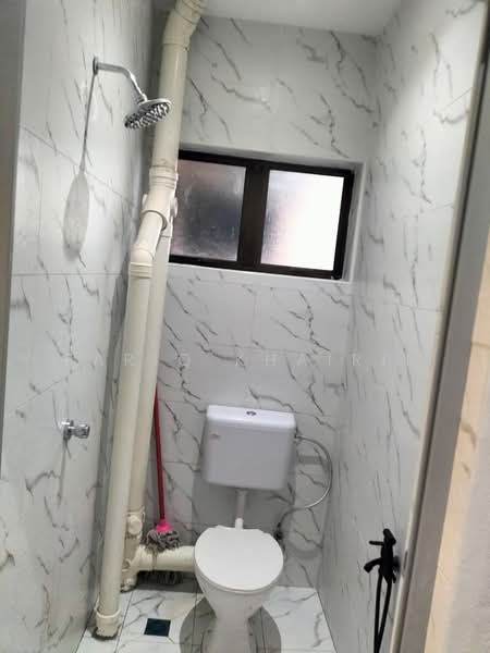 Halaman Damai untuk Untuk Dijual - RM 245,000, Mac 2026 - Bathroom - PropertyGuru.com.my