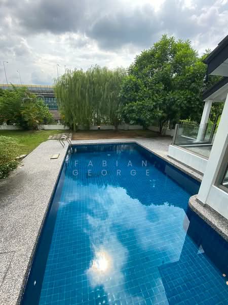 Bukit Pantai untuk Untuk Dijual - RM 12,000,000, Mac 2026 - Exterior - PropertyGuru.com.my