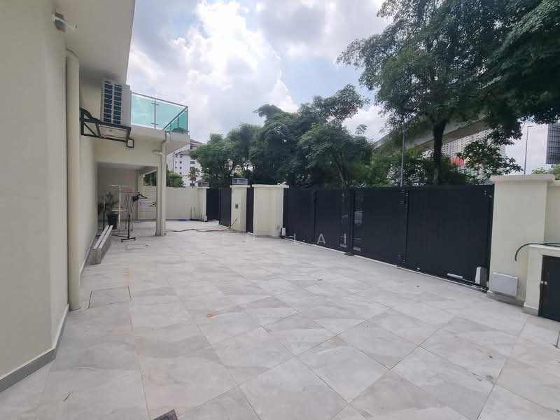 Rumah Berkembar untuk Dijual di Usj 17 (Subang Jaya) - Ken Lai - Exterior - PropertyGuru.com.my