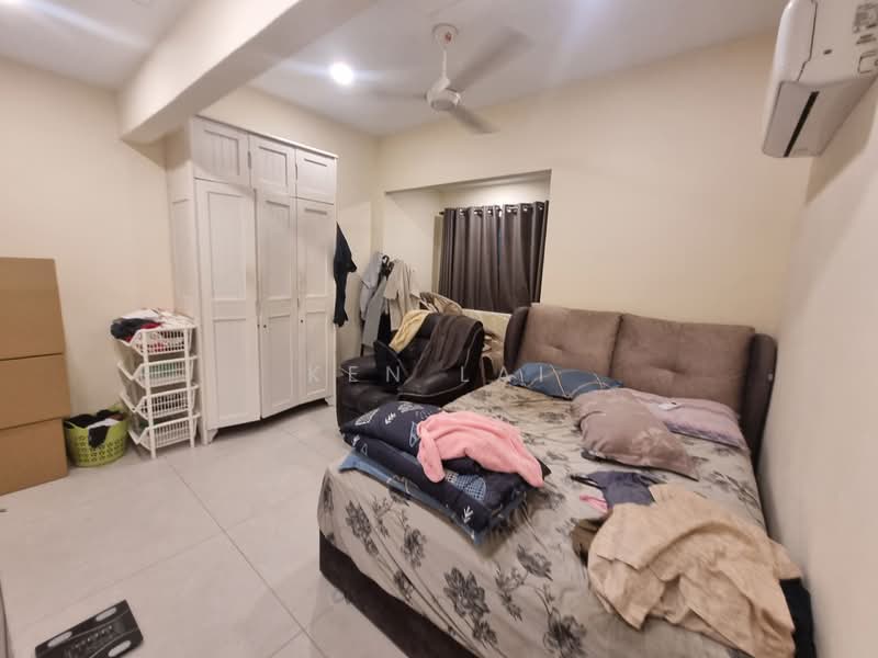 Rumah Berkembar untuk Dijual di Usj 17 (Subang Jaya) - Ken Lai - Bedroom - PropertyGuru.com.my