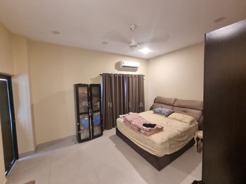 Rumah Berkembar untuk Dijual di Usj 17 (Subang Jaya) - Ken Lai - Bedroom - PropertyGuru.com.my