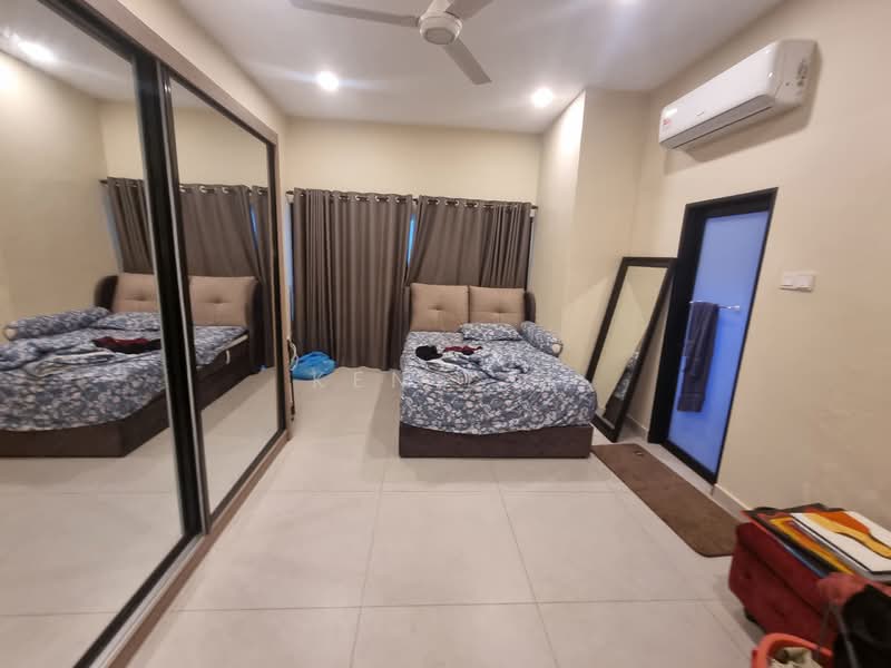 Rumah Berkembar untuk Dijual di Usj 17 (Subang Jaya) - Ken Lai - Bedroom - PropertyGuru.com.my