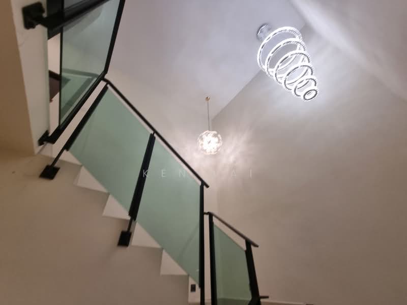 Rumah Berkembar untuk Dijual di Usj 17 (Subang Jaya) - Ken Lai - Interior - PropertyGuru.com.my