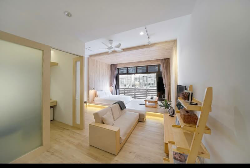 Palazio untuk Untuk Disewa - RM 1,700 /bulan, Mac 2026 - Bedroom - PropertyGuru.com.my