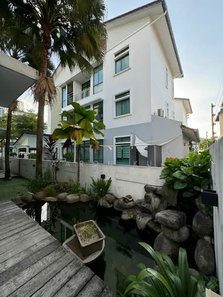 Laman Bayu, Kepong untuk Untuk Disewa - RM 29,999 /bulan, Mac 2026 - Exterior - PropertyGuru.com.my