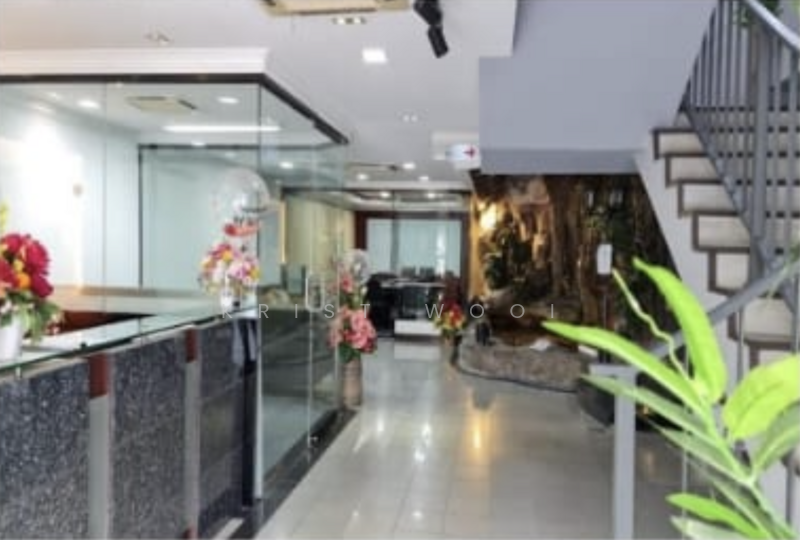 Kepong untuk Untuk Dijual - RM 5,100,000, Mac 2026 - Lobby - PropertyGuru.com.my