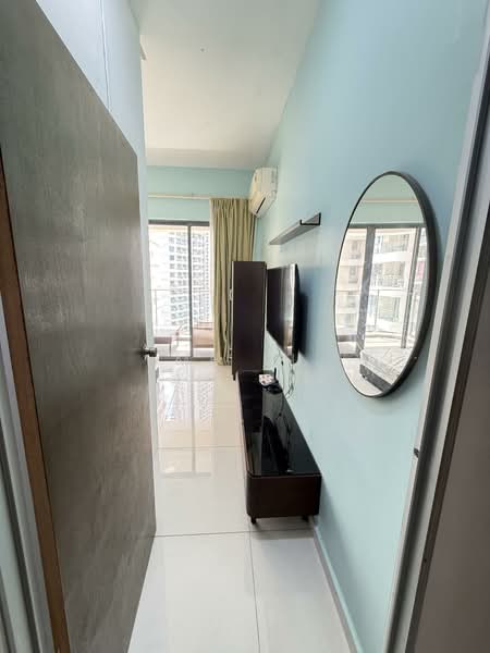 Condominium for Rent at Bay Point @ Country Garden Danga Bay - Mr Lu - Living Room - PropertyGuru.com.my