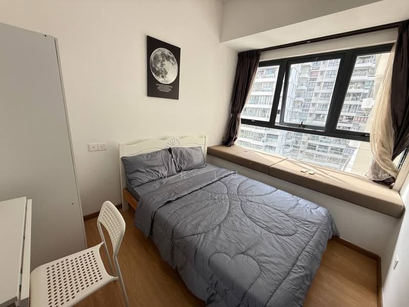 Condominium for Rent at Bay Point @ Country Garden Danga Bay - Mr Lu - Bedroom - PropertyGuru.com.my