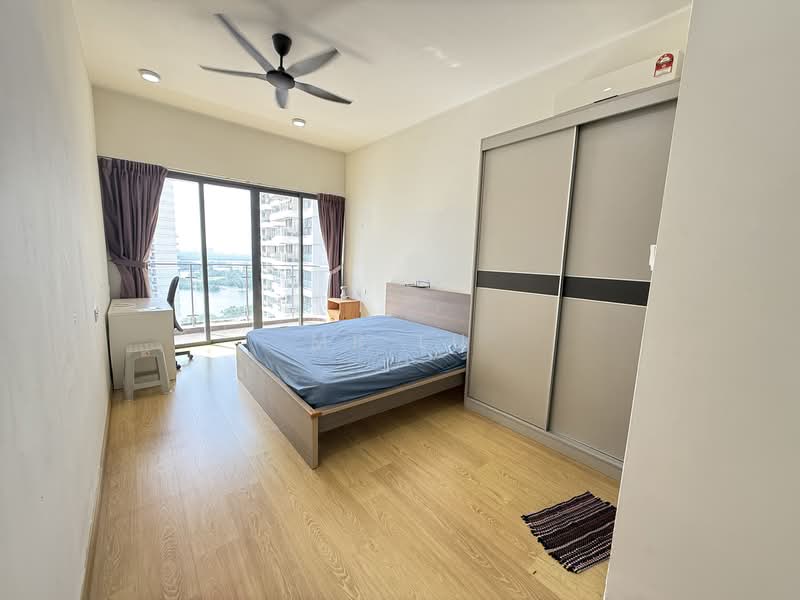 Condominium for Rent at Bay Point @ Country Garden Danga Bay - Mr Lu - Bedroom - PropertyGuru.com.my