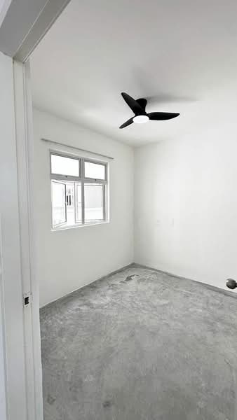 Apartment for Rent at Pangsapuri Flora Indah - Mark Lai - Interior - PropertyGuru.com.my