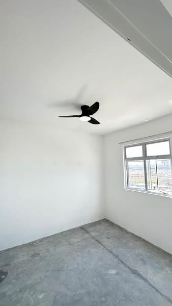 Apartment for Rent at Pangsapuri Flora Indah - Mark Lai - Interior - PropertyGuru.com.my