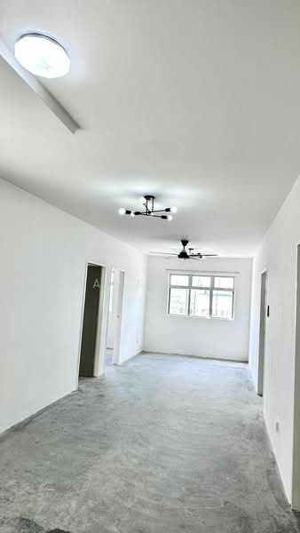 Apartment for Rent at Pangsapuri Flora Indah - Mark Lai - Interior - PropertyGuru.com.my