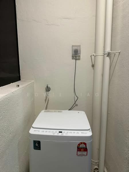 Baron Residence @ Lake City untuk Untuk Disewa - RM 2,800 /bulan, Mac 2026 - Interior - PropertyGuru.com.my