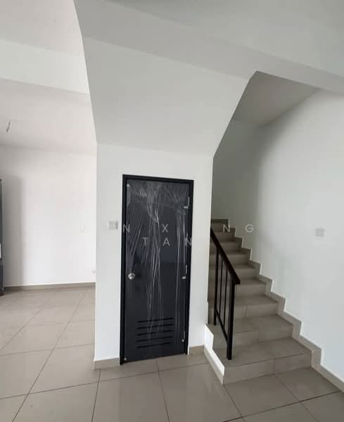 2-storey Terraced House for Sale in Johor Bahru (Johor) - Jun Xiong Tan - Interior - PropertyGuru.com.my
