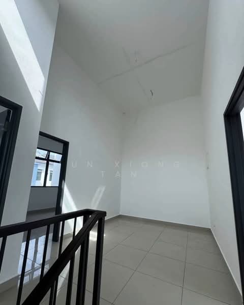 2-storey Terraced House for Sale in Johor Bahru (Johor) - Jun Xiong Tan - Interior - PropertyGuru.com.my