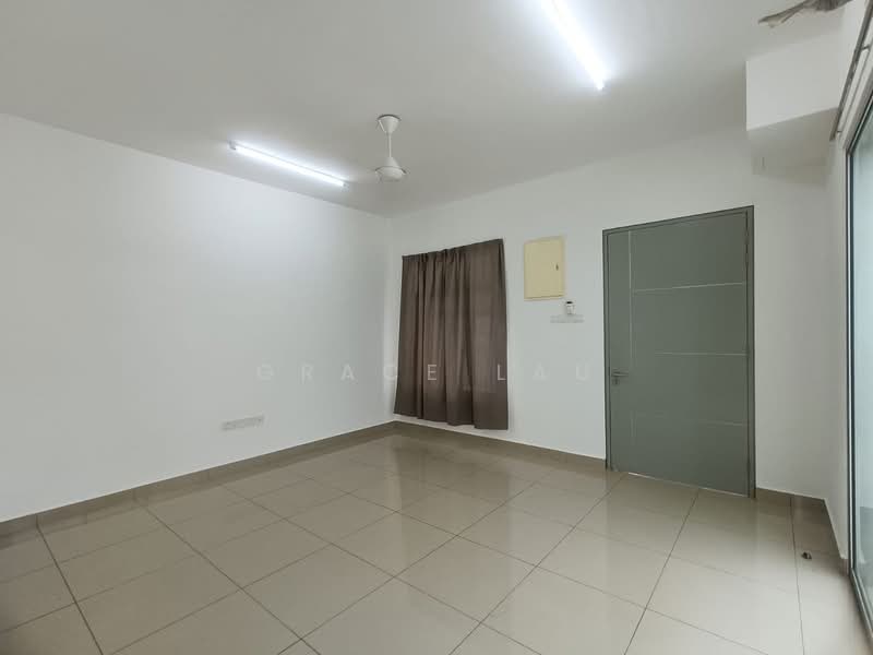 2-storey Terraced House for Rent in Masai (Johor) - Grace Lau - Living Room - PropertyGuru.com.my