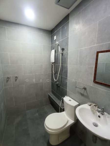 2-storey Terraced House for Rent in Masai (Johor) - Grace Lau - Bathroom - PropertyGuru.com.my