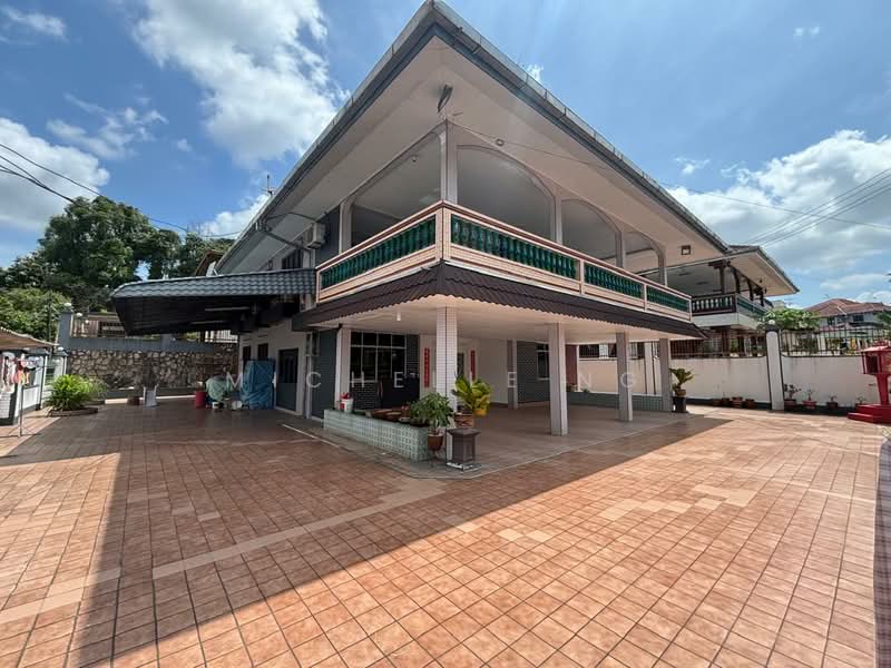 Bungalow for Sale in Johor Bahru (Johor) - Michelle Ng - Exterior - PropertyGuru.com.my