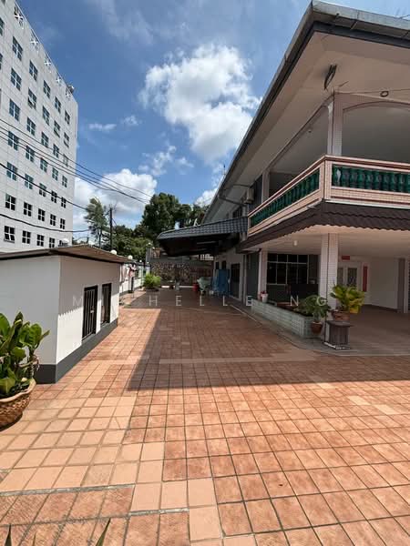 Bungalow for Sale in Johor Bahru (Johor) - Michelle Ng - Exterior - PropertyGuru.com.my