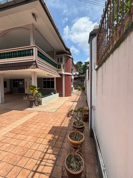 Bungalow for Sale in Johor Bahru (Johor) - Michelle Ng - Exterior - PropertyGuru.com.my