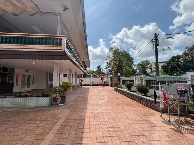 Bungalow for Sale in Johor Bahru (Johor) - Michelle Ng - Exterior - PropertyGuru.com.my