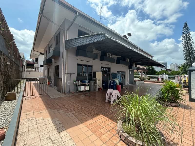 Bungalow for Sale in Johor Bahru (Johor) - Michelle Ng - Exterior - PropertyGuru.com.my