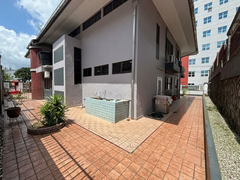 Bungalow for Sale in Johor Bahru (Johor) - Michelle Ng - Exterior - PropertyGuru.com.my