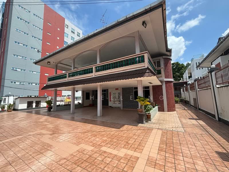 Bungalow for Sale in Johor Bahru (Johor) - Michelle Ng - Exterior - PropertyGuru.com.my
