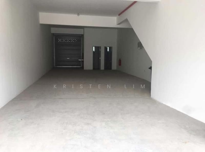 Shop for Rent in Bangsar (Kuala Lumpur) - Kristen Lim - Interior - PropertyGuru.com.my