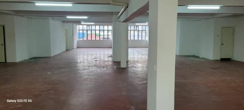 Shop / Office for Rent in Ampang (Kuala Lumpur) - Eddy Lee - Interior - PropertyGuru.com.my
