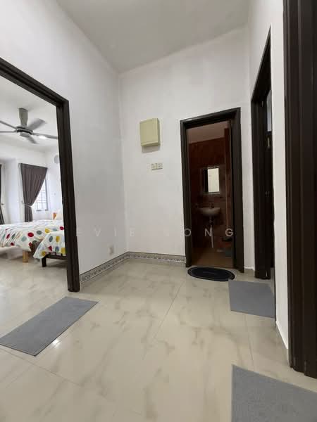 2-storey Terraced House for Sale in Taman Setia Indah (Tebrau) - Evie Song - Bedroom - PropertyGuru.com.my