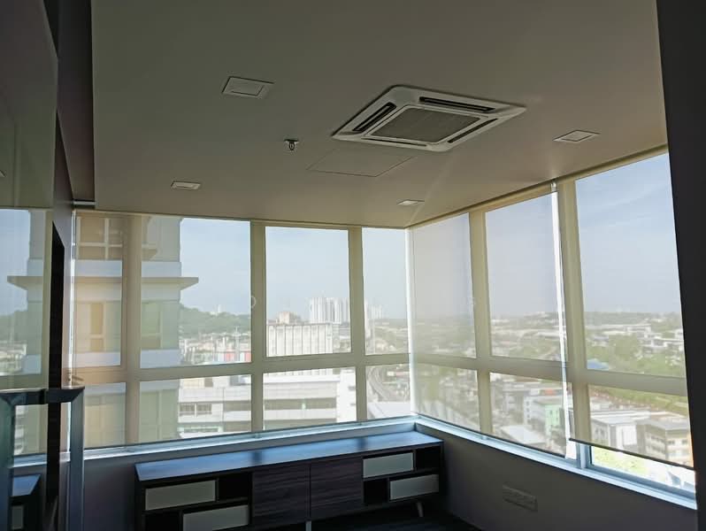 8trium untuk Untuk Dijual - RM 450,000, Mac 2026 - Living Room - PropertyGuru.com.my