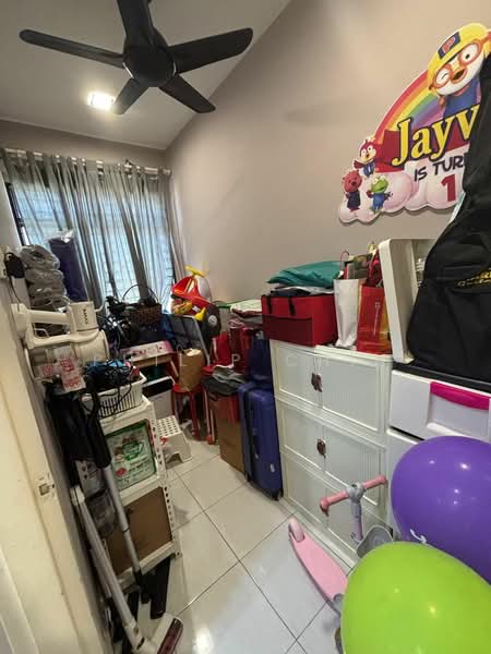 Terraced House for Sale in Klang (Selangor) - Philip Chin - Interior - PropertyGuru.com.my