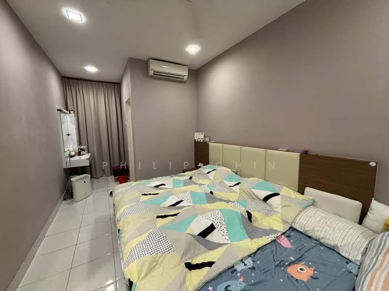 Terraced House for Sale in Klang (Selangor) - Philip Chin - Bedroom - PropertyGuru.com.my