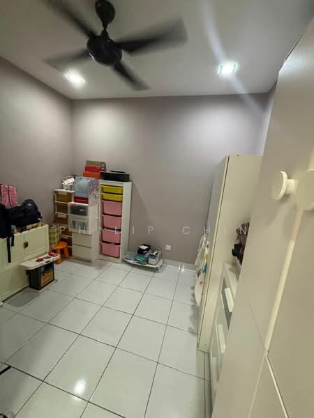 Terraced House for Sale in Klang (Selangor) - Philip Chin - Bedroom - PropertyGuru.com.my