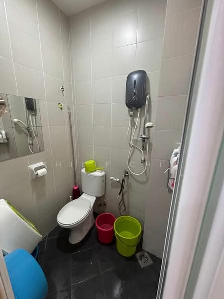 Terraced House for Sale in Klang (Selangor) - Philip Chin - Bathroom - PropertyGuru.com.my