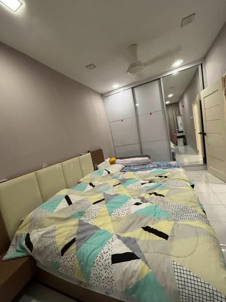 Terraced House for Sale in Klang (Selangor) - Philip Chin - Bedroom - PropertyGuru.com.my