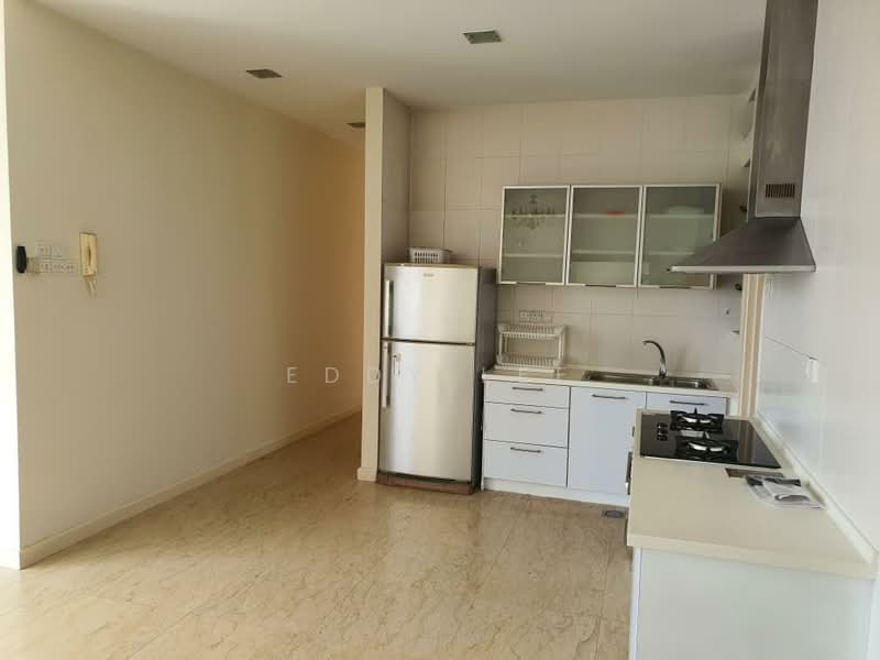 Idaman Residence untuk Untuk Disewa - RM 4,500 /bulan, Mac 2026 - Kitchen - PropertyGuru.com.my