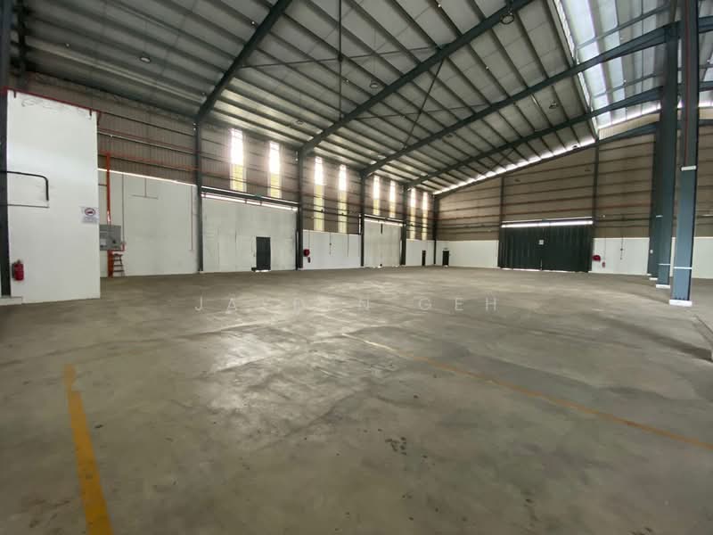 Warehouse for Rent in Padang Besar (Perlis) - Jayden Geh - Interior - PropertyGuru.com.my