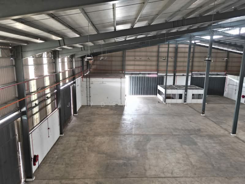 Warehouse for Rent in Padang Besar (Perlis) - Jayden Geh - Interior - PropertyGuru.com.my