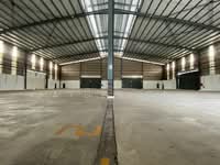 For Rent - Padang Besar Industrial Park, Perlis